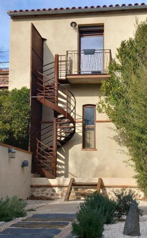 APPARTEMENT 55M2 MAS DE LA MISERICORDE